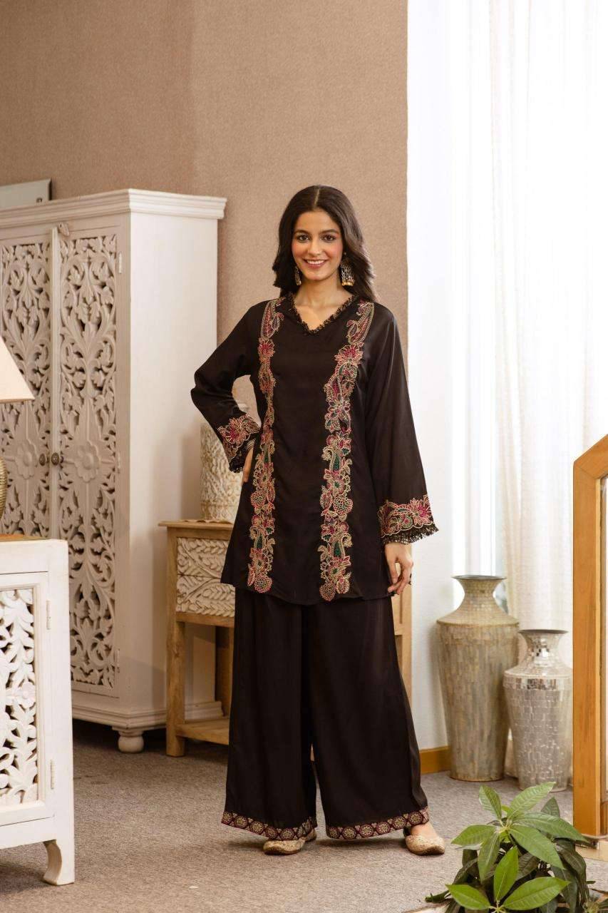 Valerius coord set Designer kurti manufacturers